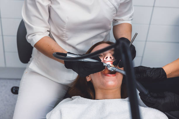 Best Cracked Tooth Emergency Dentist  in Wilmerding, PA